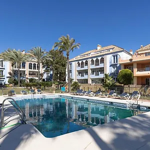 Apartamento La Perla De La Bahia Primera Linea, Casares