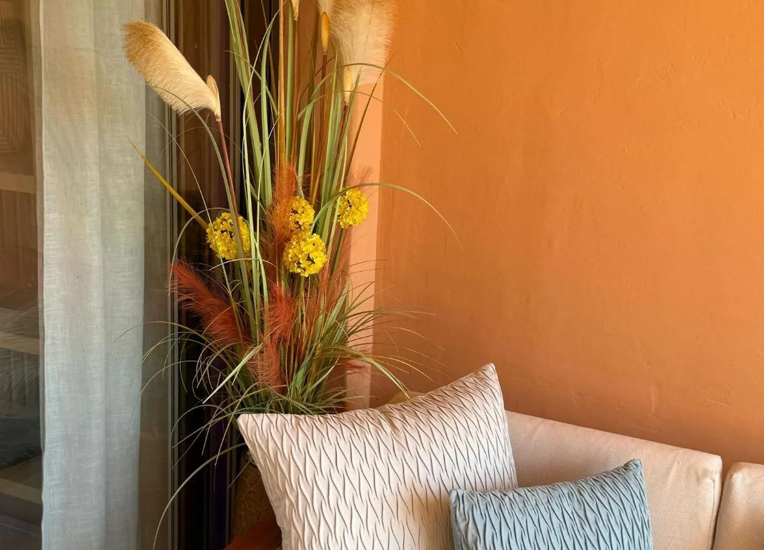 Casares Beach Golf Apartment With Private Garden Direct Pool Access España